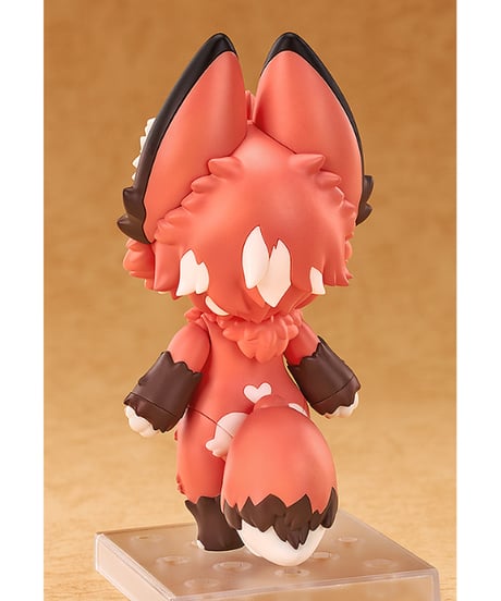 【予約】ねんどろいど River（再販）　塗装済み可動フィギュア　FLUFFY LAND　[グッドスマイルアーツ上海]