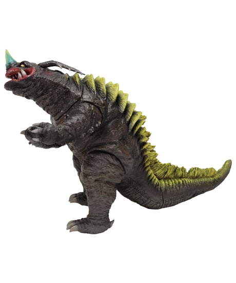 1/6特撮シリーズ 透明怪獣ネロンガ ハイグレード Ver.　彩色済み完成品　［CCP JAPAN］