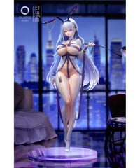 【予約】FANTASIASシリーズ ヘル 絶対命令Ver. 1/6 完成品フィギュア　［Reverse Studio］