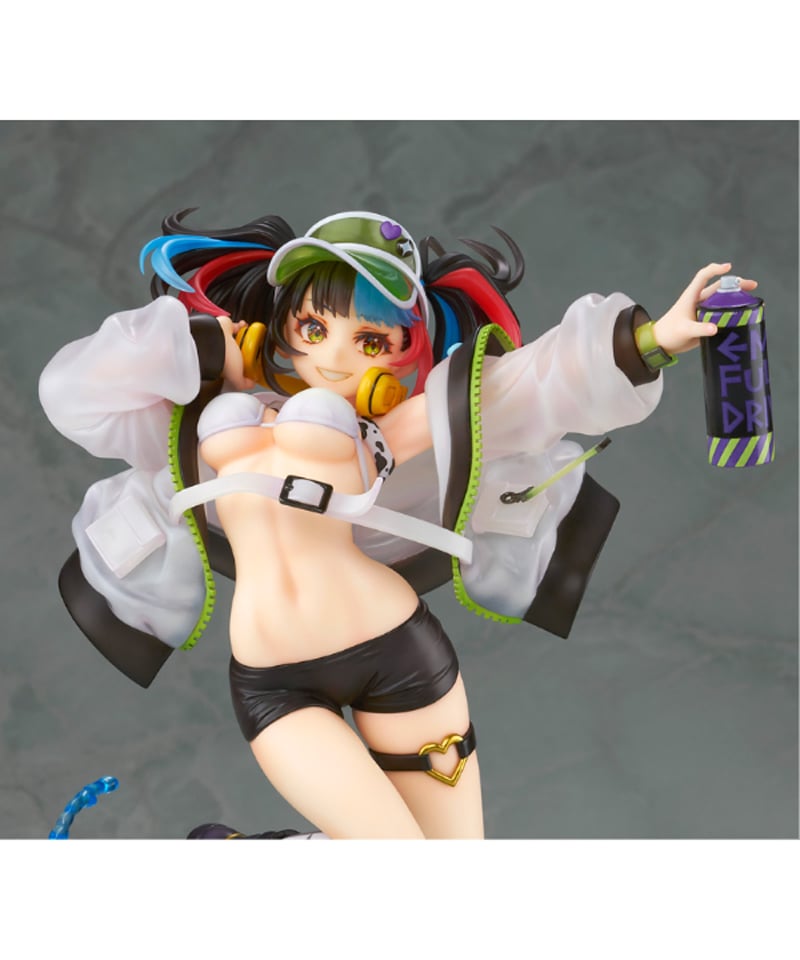 予約】Fate/Grand Order バーサーカー 清少納言 1/7スケール PVC&AB