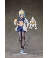 ラーニア リラックス ver.[再販]　DarkAdvent　［アルファマックス］