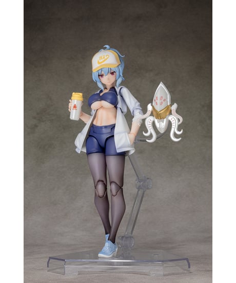 【予約】ラーニア リラックス ver.[再販]　DarkAdvent　［アルファマックス］