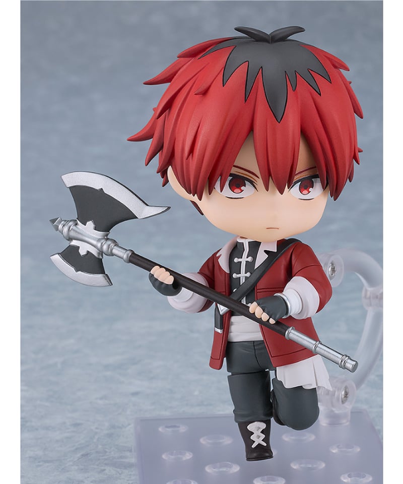 葬送のフリーレン ねんどろいど シュタルク/ヒンメル 全2種