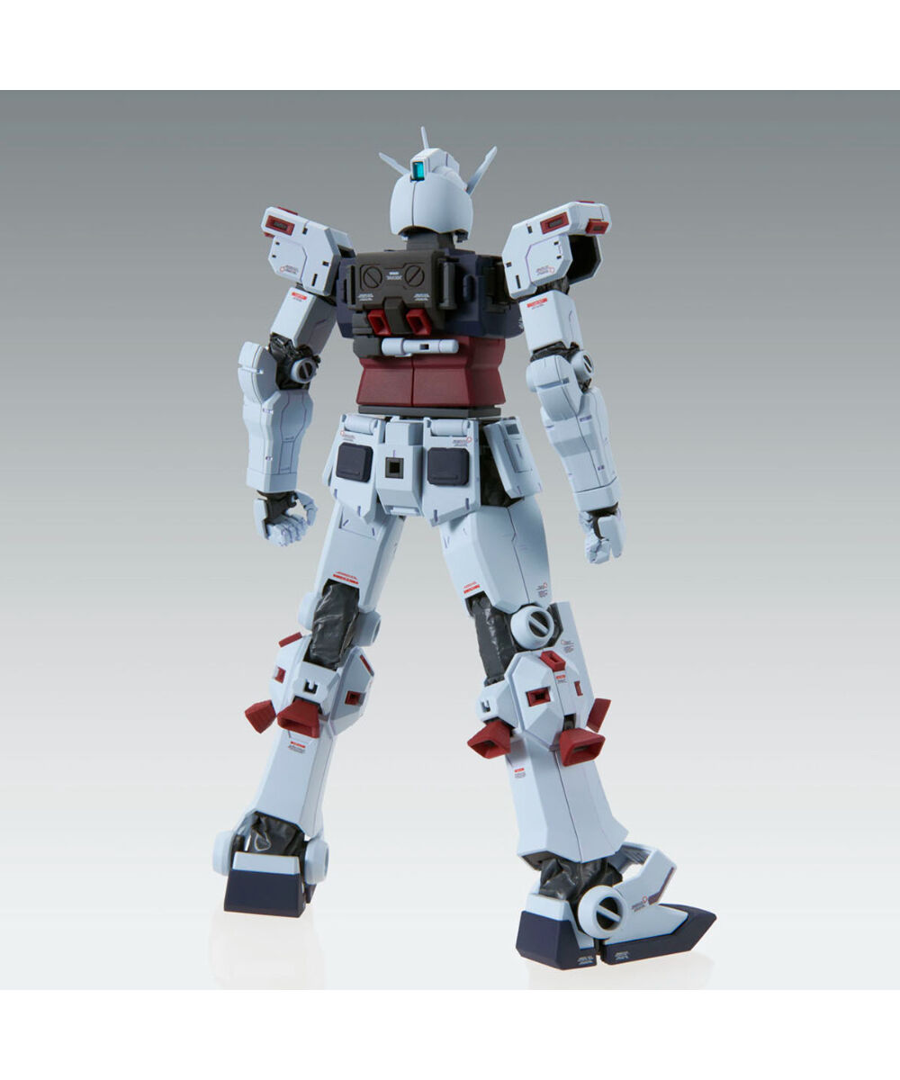 MG フルアーマーガンダム Ver.Ka ギラ・ドーガ ガナーザクウォーリア  