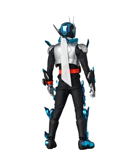 リアルアクションヒーローズ No.795　RAH GENESIS 仮面ライダーガッチャード スチームホッパー