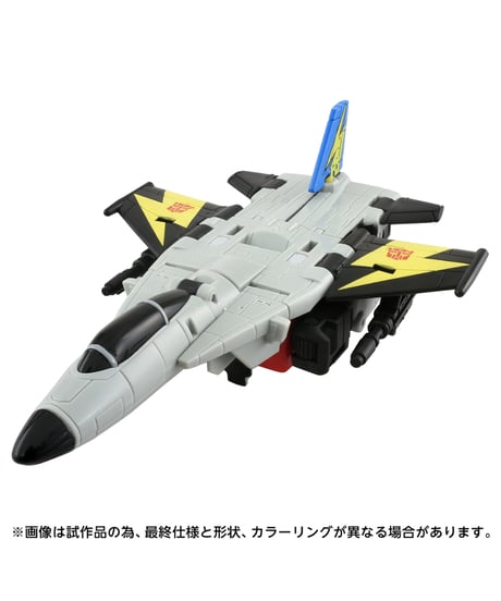 トランスフォーマー AOTP-18 オートボットスカイダイブ　［タカラトミー］