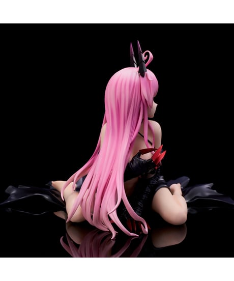 【予約】ToLOVEる－とらぶる－ダークネス ララ ダークネスver.1/6　リニューアルパッケージ版　彩色済み完成品フィギュア　［ユニオンクリエイティブ］