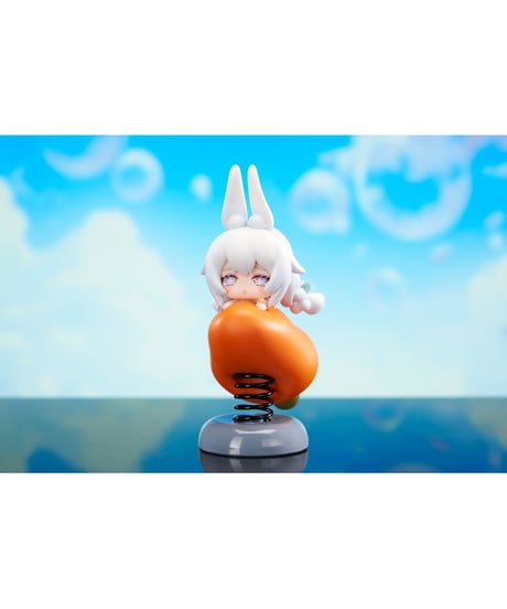 HappyShake アズールレーン ル・マラン　塗装済み完成品　［APEX-TOYS］