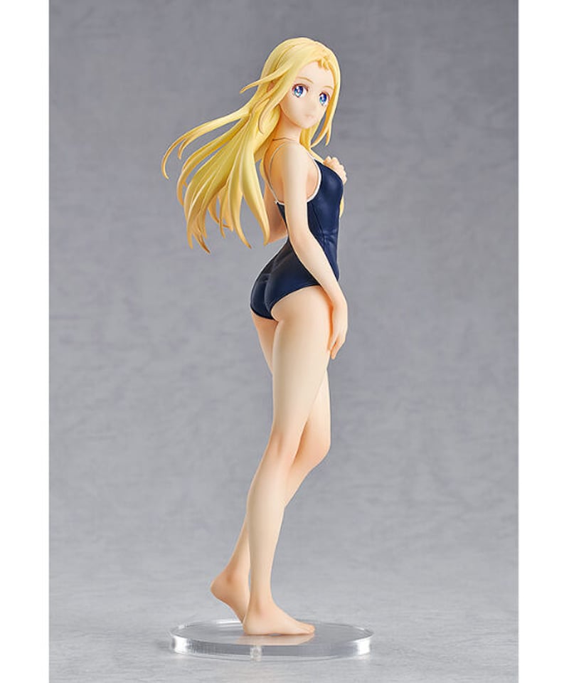 POP UP PARADE 小舟潮 プラスチック製 塗装済み完成品【サマータイム