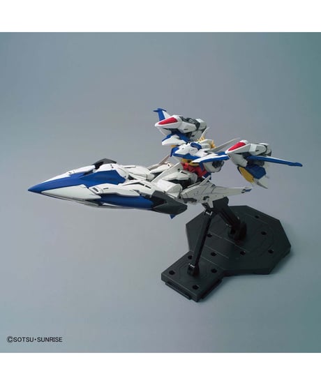 MG 1/100 エクリプスガンダム　【機動戦士ガンダムSEED】