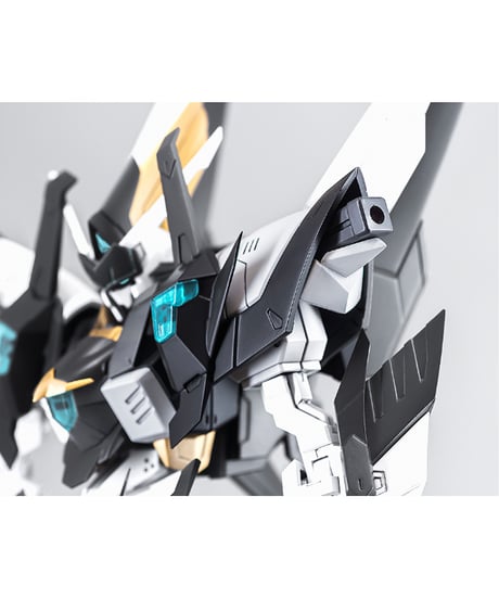 ティタノマキア　MODEROID SIDE：GR アークラウド　1/48スケール　組み立て式プラモデル　［グッドスマイルカンパニー］