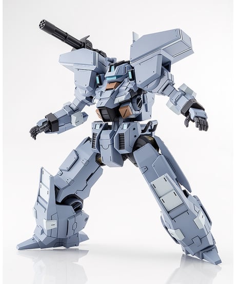 ティタノマキア　MODEROID SIDE：R パンヘッド　1/48スケール　組み立て式プラモデル