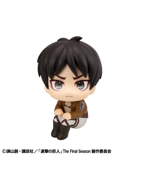 CATEGORY 進撃の巨人 | WonderToys