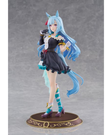 ウマ娘 プリティーダービー　メジロアルダン 勝負服Ver. 1/7スケールフィギュア　塗装済み完成品フィギュア　［クレーネル］