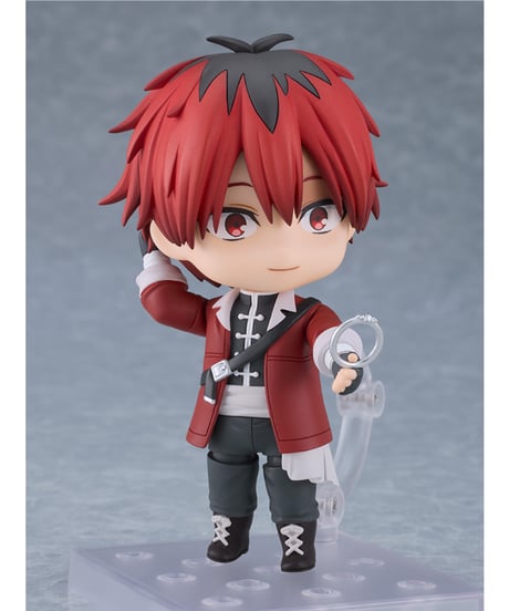 葬送のフリーレン　ねんどろいど シュタルク/ヒンメル　全２種　塗装済み可動フィギュア