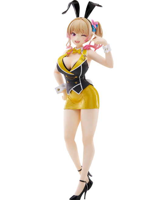 POP UP PARADE バニーガーデン 凜 L sizeフィギュア backend=imagemagick;version=1;