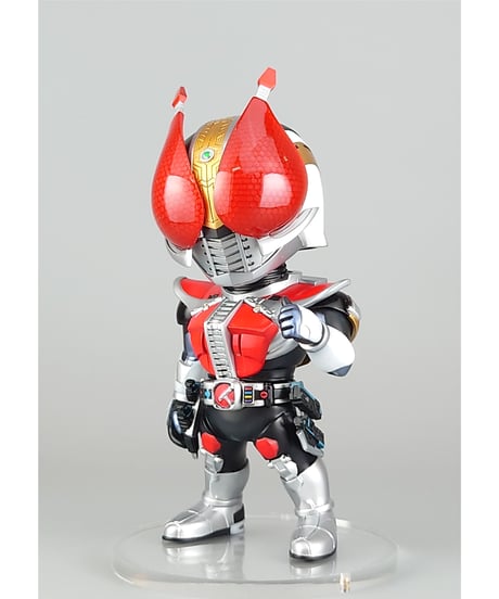 【送料無料】【特撮メタルボーイヒーローズ】TMBH-37 仮面ライダー電王 　［メタルボックス］
