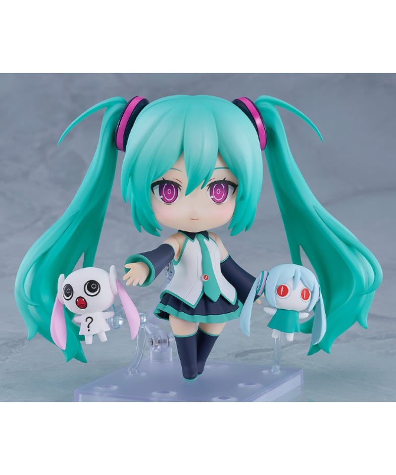 ねんどろいど　初音ミク　愛されなくても君がいるver. ねんどろいど COMPANY] SMILE グッドスマイルカンパニー[GOOD | Amazon ボーカロイド その他