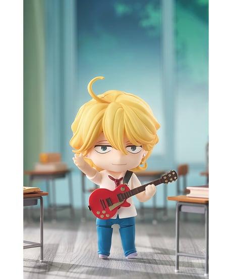 同級生　ねんどろいど 草壁光/佐条利人　全２種　単品　塗装済み可動フィギュア