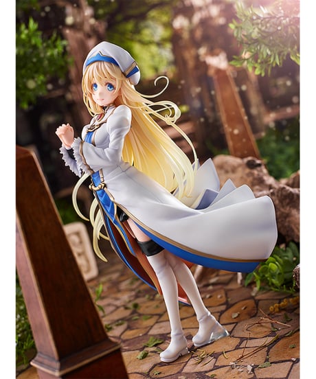 女神官（再販）　プラスチック製塗装済み完成品　1/7スケール【ゴブリンスレイヤー】