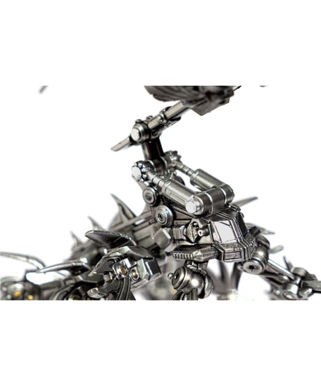 【予約】トランスフォーマー スカルペル アクションフィギュア　塗装済み可動フィギュア　[Killerbody]