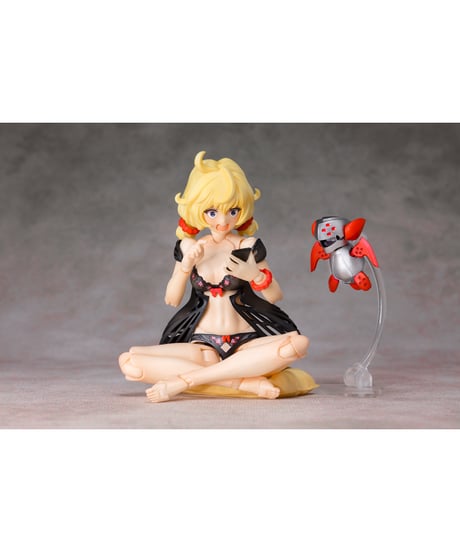 【予約】ソフィア リラックスver.　DarkAdvent　［アルファマックス］