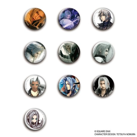 ffvii | STORES