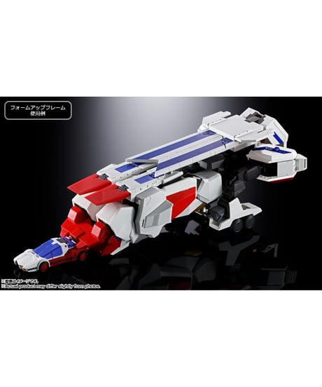 【予約】【7月発売予定】　超合金魂 GX-120 キングエクスカイザー　勇者エクスカイザー　［バンダイ］