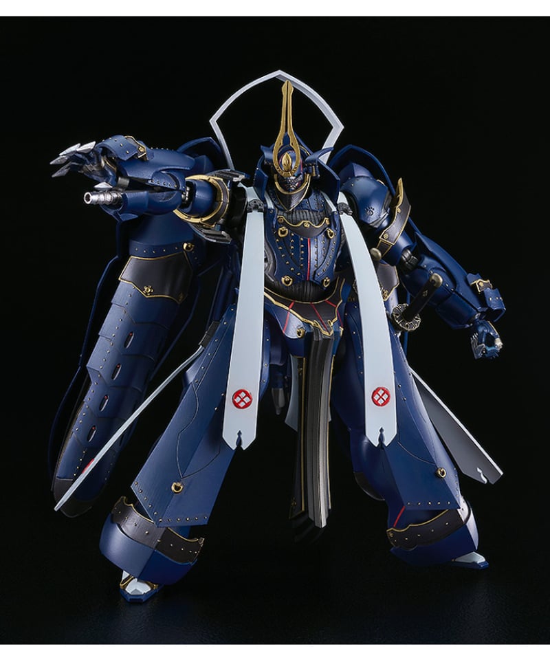 まする MODEROID 相州五郎入道正宗 完成品 gsc20316_0_1734578423.jpg?v=