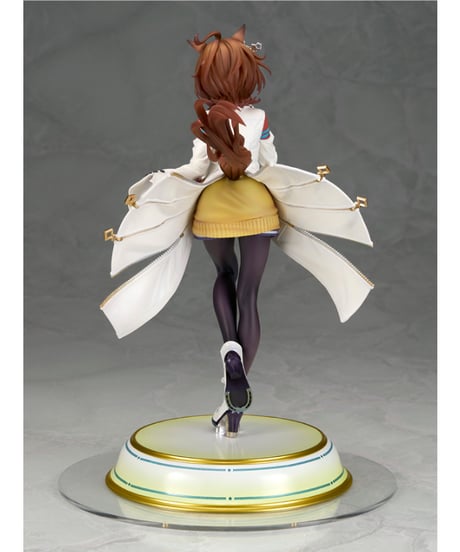 ウマ娘 プリティーダービー  アグネスタキオン　1/7スケール PVC&ABS製塗装済完成品