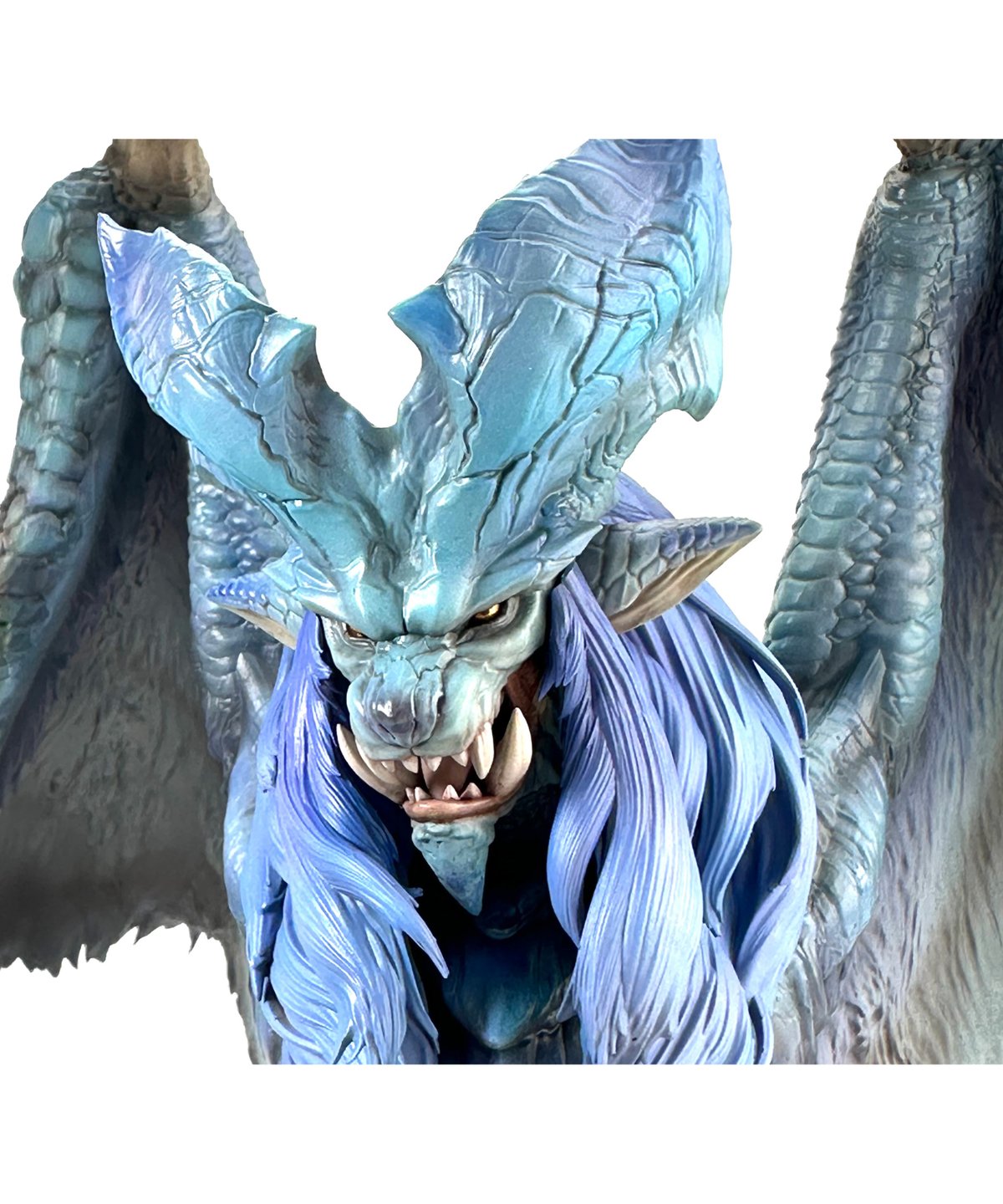 ナナ・テスカトリ　フィギュア イーカプコン |カプコンフィギュアビルダー クリエイターズ