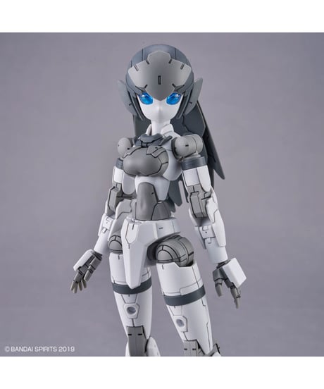 30MM 1/144 EXM-H15C アチェルビー (TYPE-C)　プラモデル　［バンダイ］