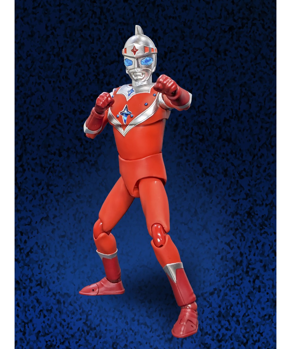 HAF アイアンキング Ver.2 彩色済み完成品フィギュア | WonderToys