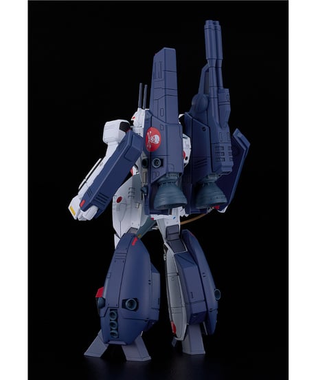 PLAMAX PX16 1/72 VF-1S ストライクバトロイドバルキリー（一条輝機）　組み立て式プラスチックモデル　超時空要塞マクロス 愛・おぼえていますか　［マックスファクトリー］