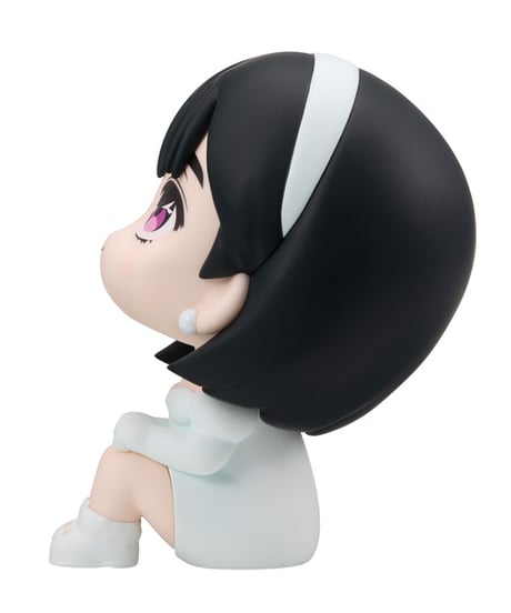 【予約】【送料無料】るかっぷ　ALIEN STAGE　スア　彩色済みフィギュア 　［メガハウス］