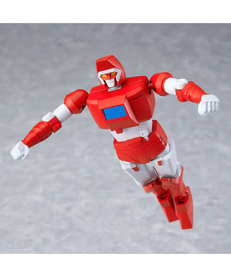 MODEROID 六神合体ゴッドマーズ【再販】　組み立て式プラスチックモデル