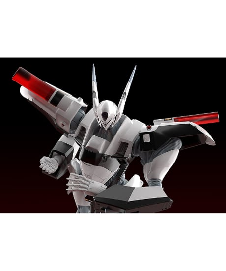 機動警察パトレイバー　MODEROID AV-X0零式　1/60スケール　組み立て式プラモデル　［グッドスマイルカンパニー］