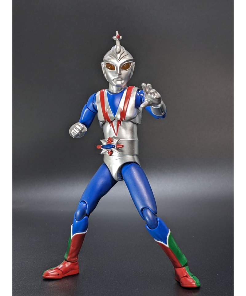 流星人間ゾーン 塗裝版 限定品 空色 NAONAOさん専用 流星人間ゾーン 塗裝版 限定品 流星人間ゾーン 塗裝