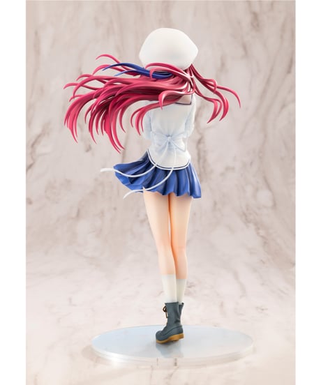 白河ことり　D.C. 〜ダ・カーポ〜　1/7　PVC塗装済み完成品　［コトブキヤ］