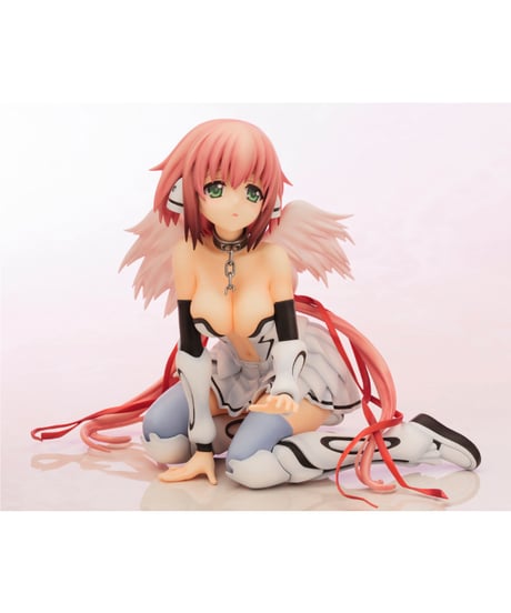 【予約】イカロス【再生産】　そらのおとしものFinal 永遠の私の鳥籠　1/6　PVC塗装済み完成品　[コトブキヤ]