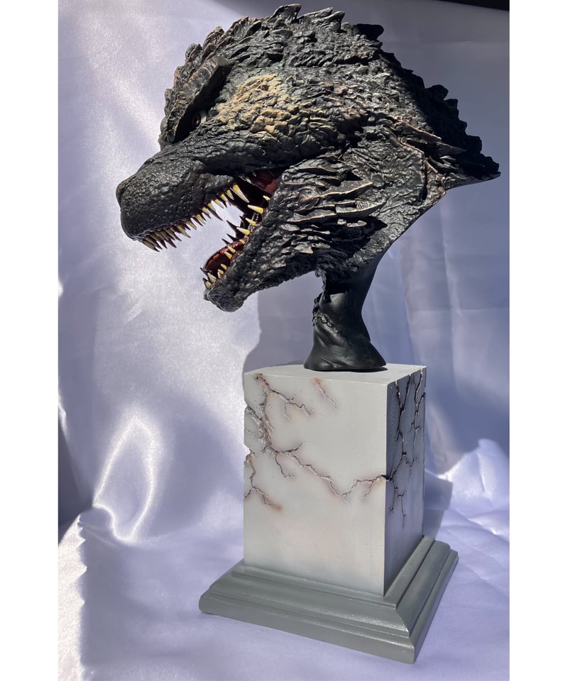 東宝怪獣コレクション第36弾 ゴジラ2023 | WonderToys