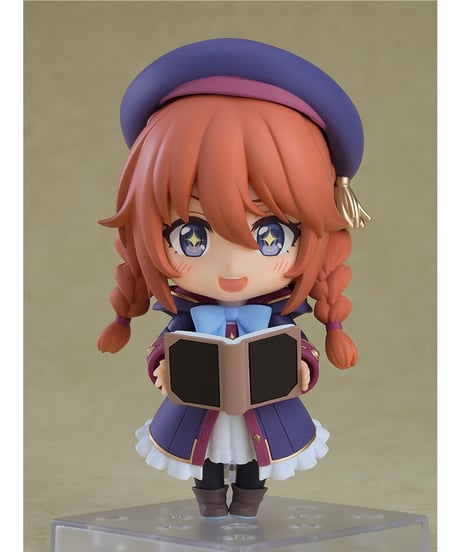 プリンセスコネクト！Re:Dive　ねんどろいど ユニ　塗装済み可動フィギュア