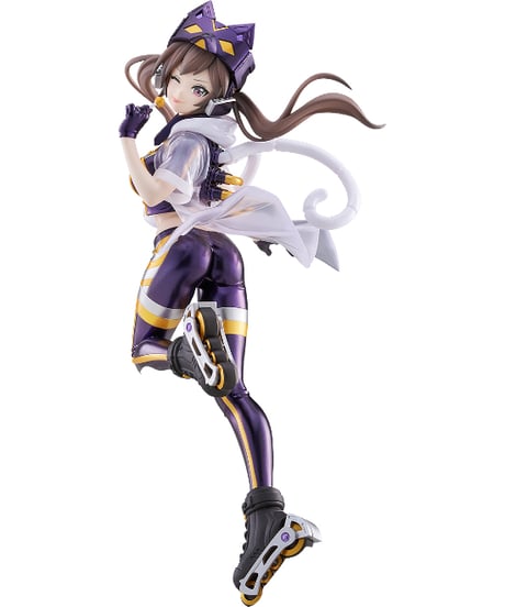 POP UP PARADE SP I：Pマスカレーナ／遊戯王カードゲームモンスターフィギュアコレクション 遊戯王OCG 塗装済み完成品