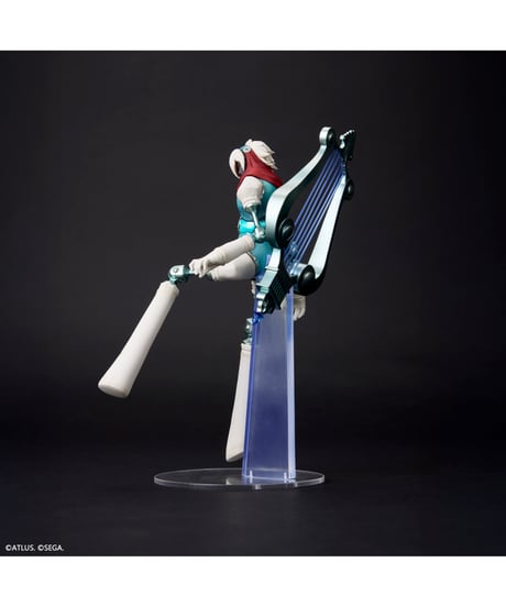 【予約】ペルソナ3 リロード フォルミズム オルフェウス　[スクウェア･エニックス]