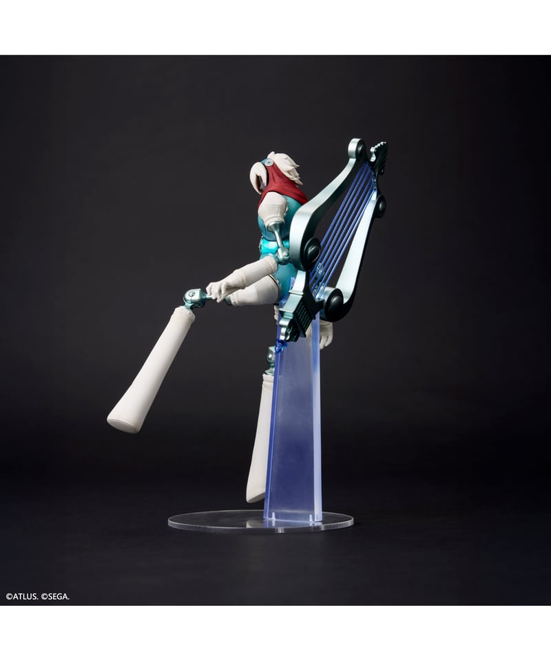 ペルソナ3 予約】ペルソナ3 リロード フォルミズム オルフェウス