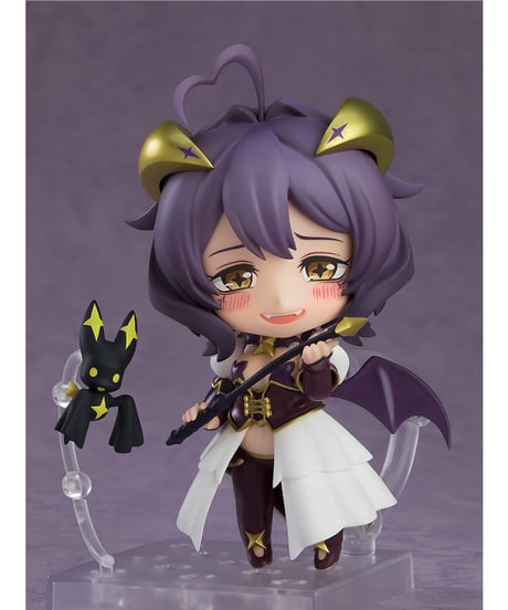 TVアニメ『魔法少女にあこがれて』　ねんどろいど マジアベーゼ　塗装済み可動フィギュア