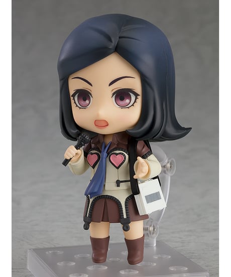 【予約】ねんどろいど 天野舞耶　塗装済み可動フィギュア　ペルソナ2 罪　[グッドスマイルカンパニー]