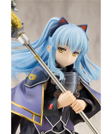 ティオ・プラトー　1/8スケール　PVC塗装済み完成品フィギュア【軌跡シリーズ】