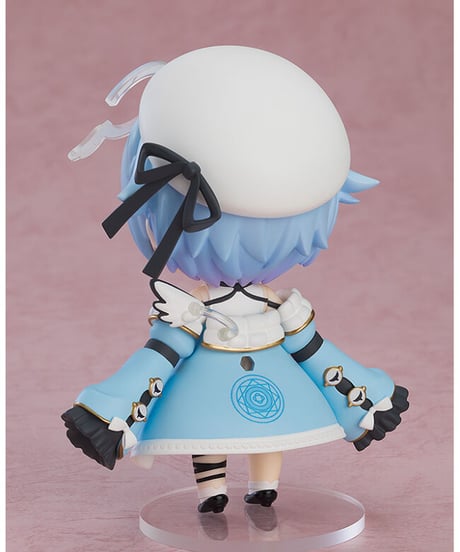 ねんどろいど 飴宮なずな　プラスチック製 塗装済み可動フィギュア【VShojo】