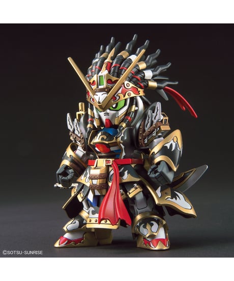 SDW HEROES エドワードセカンドV